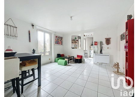 Mieszkanie na sprzedaż - Corbeil-Essonnes, Francja, 56 m², 140 259 USD (575 060 PLN), NET-102428447