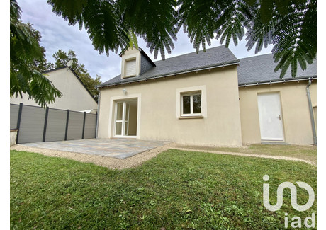 Dom na sprzedaż - Langeais, Francja, 85 m², 228 466 USD (936 709 PLN), NET-101402655