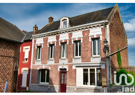 Dom na sprzedaż - Montdidier, Francja, 144 m², 186 596 USD (759 445 PLN), NET-99427567