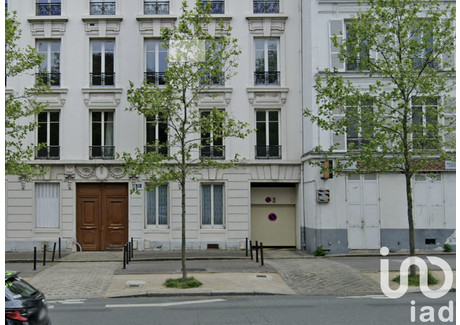 Komercyjne na sprzedaż - Paris, Francja, 11 m², 36 930 USD (151 044 PLN), NET-100612981