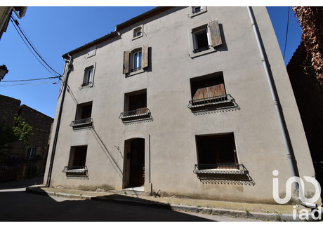 Dom na sprzedaż - Villeneuve-Les-Corbières, Francja, 265 m², 225 267 USD (907 826 PLN), NET-91637012