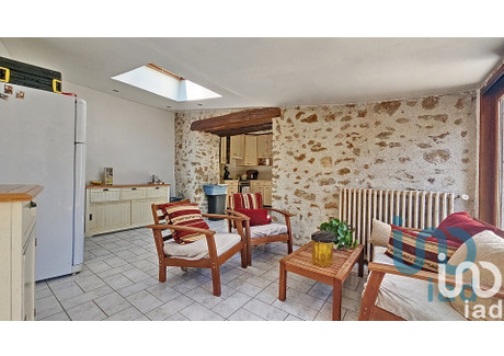 Dom na sprzedaż - Potangis, Francja, 145 m², 189 520 USD (763 767 PLN), NET-98224078