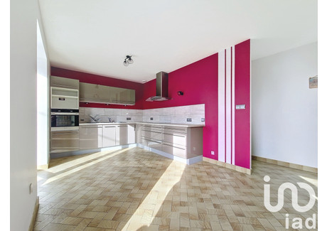 Mieszkanie na sprzedaż - Bévenais, Francja, 89 m², 152 215 USD (610 383 PLN), NET-101491812