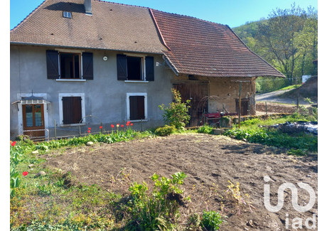 Dom na sprzedaż - Val-De-Virieu, Francja, 91 m², 178 700 USD (727 308 PLN), NET-101979253