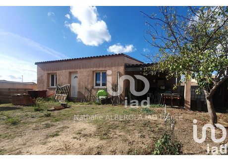 Dom na sprzedaż - Lézignan-Corbieres, Francja, 63 m², 132 466 USD (543 112 PLN), NET-100801162