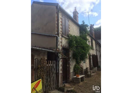 Dom na sprzedaż - Villeneuve-Sur-Yonne, Francja, 75 m², 62 254 USD (254 618 PLN), NET-99040904