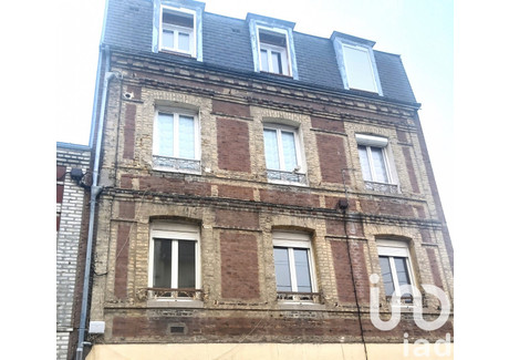 Mieszkanie na sprzedaż - Le Havre, Francja, 50 m², 73 333 USD (299 931 PLN), NET-101859775