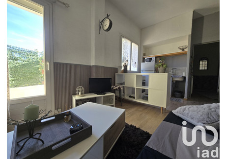 Mieszkanie na sprzedaż - Toulon, Francja, 35 m², 123 371 USD (504 586 PLN), NET-102190126