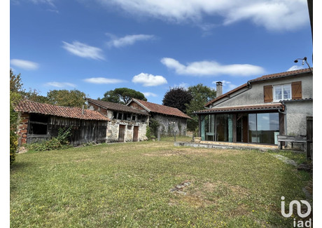 Dom na sprzedaż - Saint-Quentin-Sur-Charente, Francja, 120 m², 112 373 USD (459 606 PLN), NET-100137164