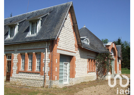 Dom na sprzedaż - Les Bois D'anjou, Francja, 546 m², 756 649 USD (2 905 533 PLN), NET-90854924