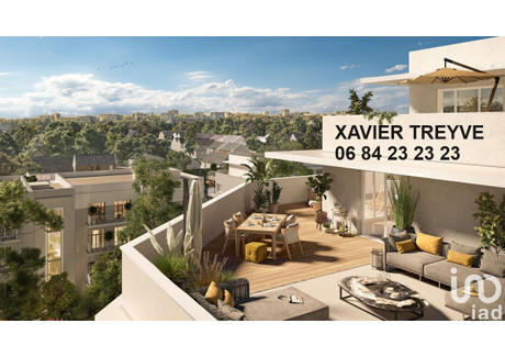 Mieszkanie na sprzedaż - Nantes, Francja, 66 m², 474 770 USD (1 870 592 PLN), NET-93868942