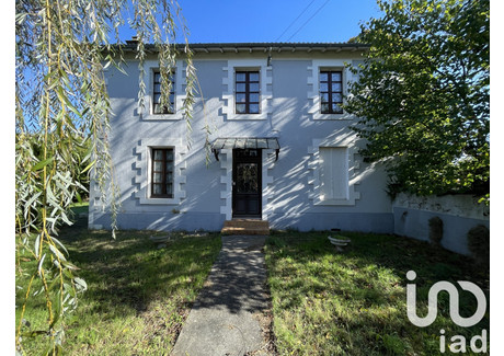 Dom na sprzedaż - Melle, Francja, 98 m², 139 279 USD (569 653 PLN), NET-101079340