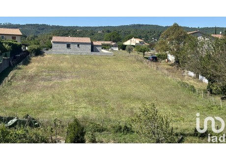 Działka na sprzedaż - Saint-Étienne-De-Fontbellon, Francja, 2693 m², 118 670 USD (477 055 PLN), NET-100696291