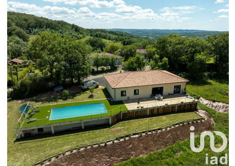 Dom na sprzedaż - Camburat, Francja, 156 m², 415 363 USD (1 594 993 PLN), NET-100457809