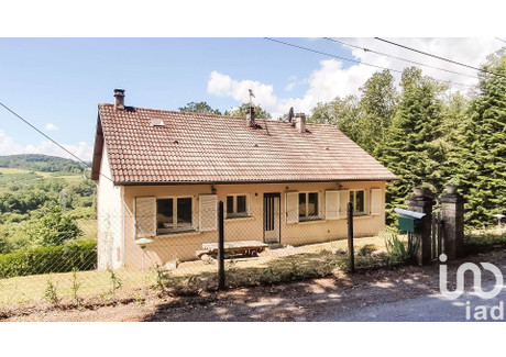 Dom na sprzedaż - Ussel, Francja, 123 m², 237 816 USD (975 046 PLN), NET-102570593