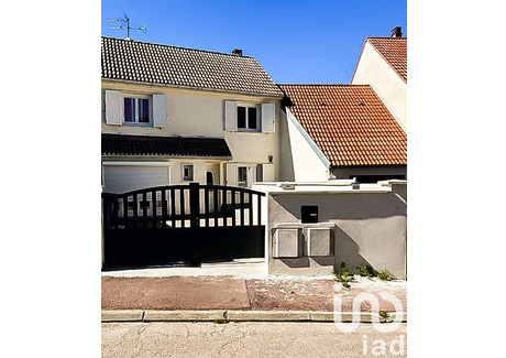 Dom na sprzedaż - Limoges, Francja, 110 m², 206 220 USD (855 812 PLN), NET-103225695