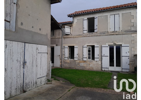 Dom na sprzedaż - Les Eglisottes-Et-Chalaures, Francja, 157 m², 159 471 USD (628 316 PLN), NET-97179023