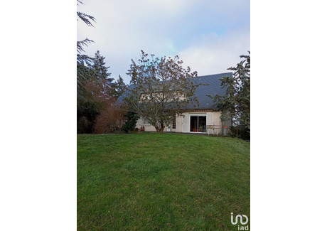 Dom na sprzedaż - Châtillon-Sur-Loire, Francja, 163 m², 179 375 USD (749 788 PLN), NET-94831144