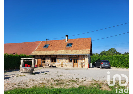 Dom na sprzedaż - Bantanges, Francja, 100 m², 171 947 USD (704 981 PLN), NET-100467725