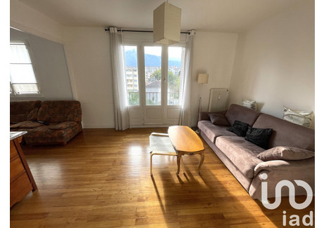 Mieszkanie na sprzedaż - Grenoble, Francja, 62 m², 137 088 USD (560 690 PLN), NET-101373605