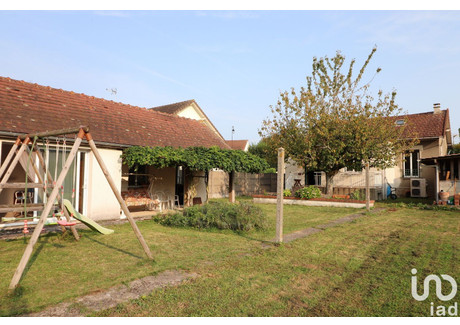 Dom na sprzedaż - Saint-Germain-Laxis, Francja, 105 m², 315 602 USD (1 211 912 PLN), NET-100217496