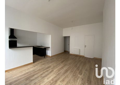 Mieszkanie na sprzedaż - Cherbourg-En-Cotentin, Francja, 55 m², 152 469 USD (623 597 PLN), NET-101657944