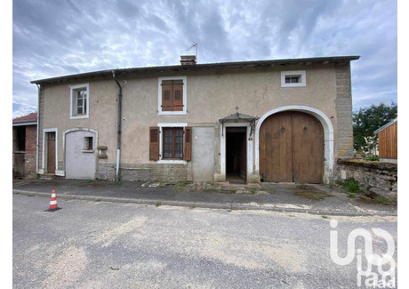 Dom na sprzedaż - Frain, Francja, 105 m², 25 324 USD (103 573 PLN), NET-100728802