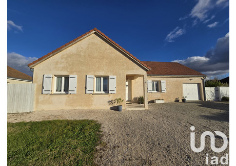 Dom na sprzedaż - Heuilley-Sur-Saône, Francja, 109 m², 273 122 USD (1 117 068 PLN), NET-102307618