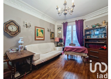 Mieszkanie na sprzedaż - Paris, Francja, 43 m², 336 621 USD (1 370 046 PLN), NET-101016501