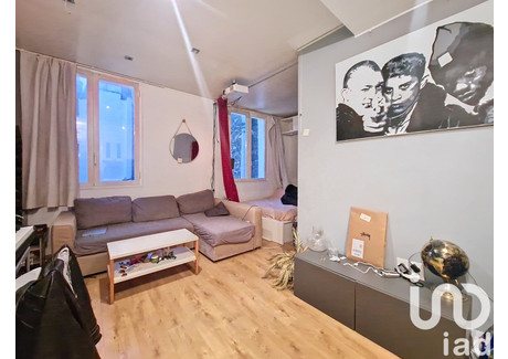 Mieszkanie na sprzedaż - Paris, Francja, 23 m², 342 764 USD (1 405 334 PLN), NET-103190557