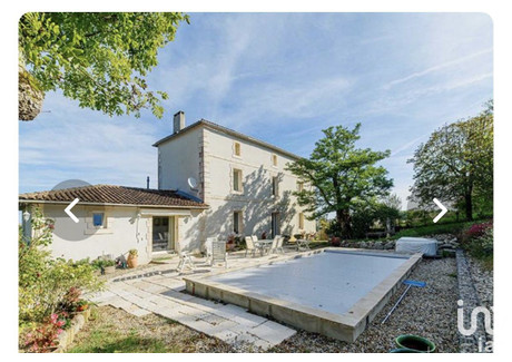 Dom na sprzedaż - Montagnac-Sur-Auvignon, Francja, 210 m², 476 672 USD (1 930 521 PLN), NET-94721686