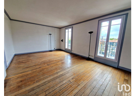 Mieszkanie na sprzedaż - Nanterre, Francja, 98 m², 563 168 USD (2 269 565 PLN), NET-98605379