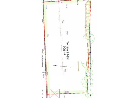 Działka na sprzedaż - Soignolles-En-Brie, Francja, 900 m², 185 706 USD (759 537 PLN), NET-100527502