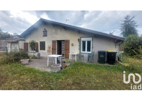 Dom na sprzedaż - Lamothe-Montravel, Francja, 128 m², 121 342 USD (507 209 PLN), NET-100124718