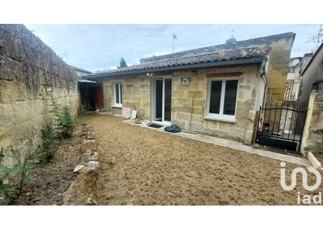 Dom na sprzedaż - Castillon-La-Bataille, Francja, 122 m², 176 349 USD (708 922 PLN), NET-100320648