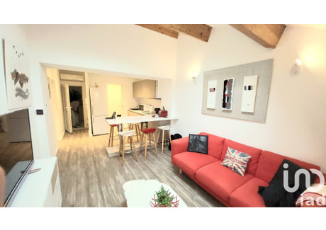 Mieszkanie na sprzedaż - Sanary-Sur-Mer, Francja, 52 m², 400 962 USD (1 643 945 PLN), NET-103113343