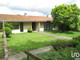 Dom na sprzedaż - L'absie, Francja, 192 m², 149 278 USD (588 154 PLN), NET-98282614