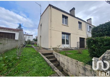 Dom na sprzedaż - Chaniers, Francja, 95 m², 175 583 USD (719 890 PLN), NET-101431674