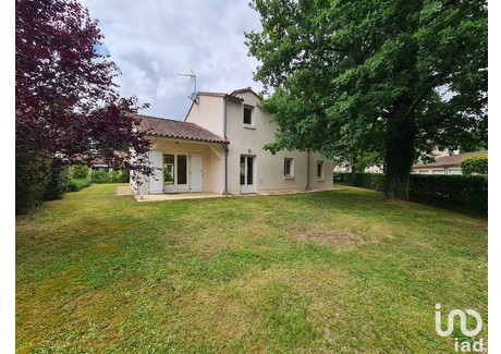 Dom na sprzedaż - Mignaloux-Beauvoir, Francja, 145 m², 278 004 USD (1 139 817 PLN), NET-98844458