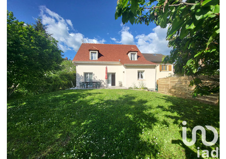 Dom na sprzedaż - Ermont, Francja, 230 m², 833 566 USD (3 409 286 PLN), NET-97766932