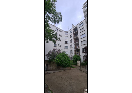 Mieszkanie do wynajęcia - Les Lilas, Francja, 55 m², 1474 USD (6118 PLN), NET-102634348