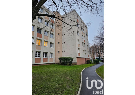 Mieszkanie na sprzedaż - Creteil, Francja, 53 m², 237 920 USD (968 335 PLN), NET-102818105