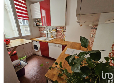 Mieszkanie na sprzedaż - Paris, Francja, 39 m², 478 173 USD (1 840 968 PLN), NET-98879790