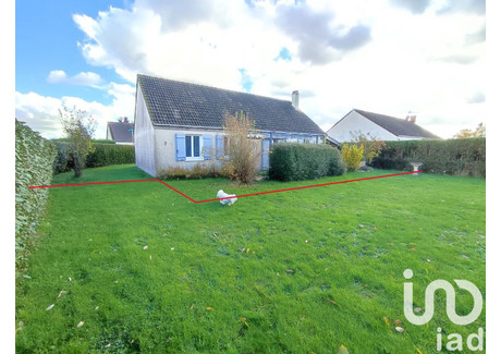 Działka na sprzedaż - Saint-Aubin-Des-Bois, Francja, 395 m², 40 519 USD (164 913 PLN), NET-102428197