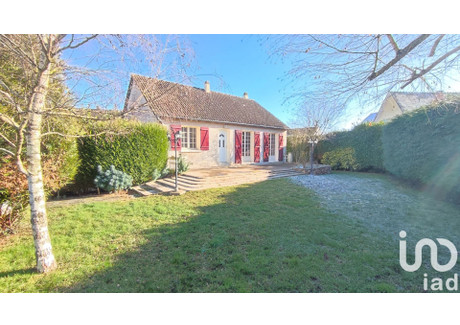 Dom na sprzedaż - Chartres, Francja, 76 m², 193 919 USD (781 493 PLN), NET-94595681