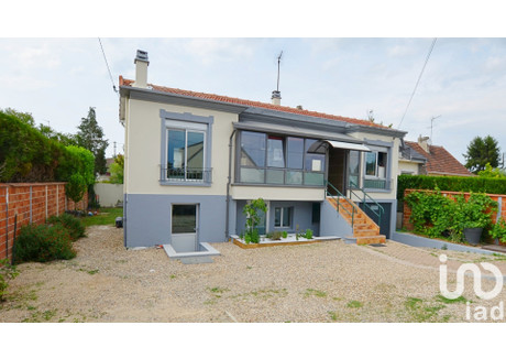 Dom na sprzedaż - Beauchamp, Francja, 83 m², 431 274 USD (1 656 094 PLN), NET-100668023