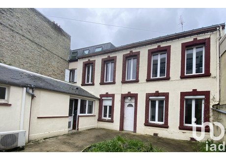 Dom na sprzedaż - Cherbourg-En-Cotentin, Francja, 85 m², 116 419 USD (450 540 PLN), NET-100558887