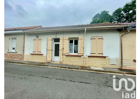 Dom na sprzedaż - Charleville-Mézières, Francja, 67 m², 67 532 USD (280 257 PLN), NET-101776946