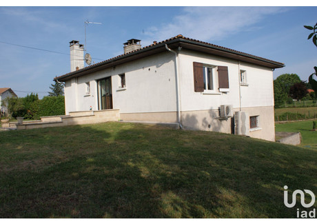 Dom na sprzedaż - Laruscade, Francja, 146 m², 298 911 USD (1 177 711 PLN), NET-89386172