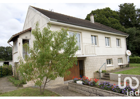 Dom na sprzedaż - Villeneuve-Sur-Auvers, Francja, 103 m², 238 959 USD (979 732 PLN), NET-100787617